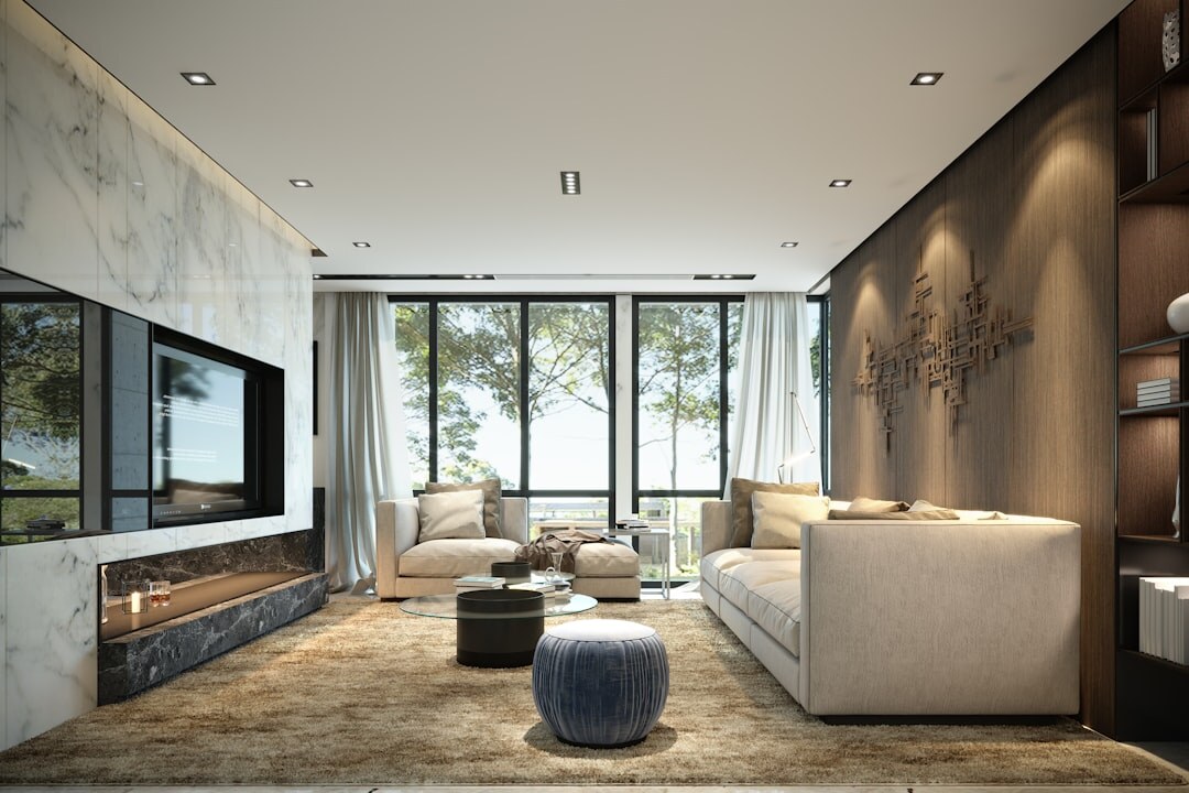 celebrity mansion dining room